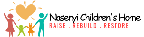 Nasenyi Children's Home Uganda