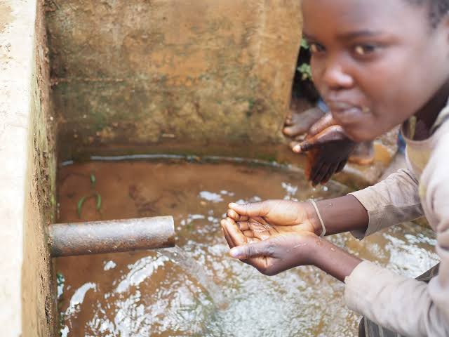 Give a Gift of Clean Water